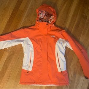 The North Face Women’s Ski Parka